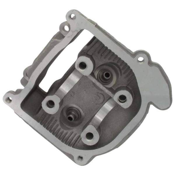 Rex RS460 Zylinderdeckel 50ccm 4Takt Zylinderkopf Motorroller.de Zylinder-Kopf 139QMB JSD50QT-13 50cc 4T 139QMA Zylinder-Deckel