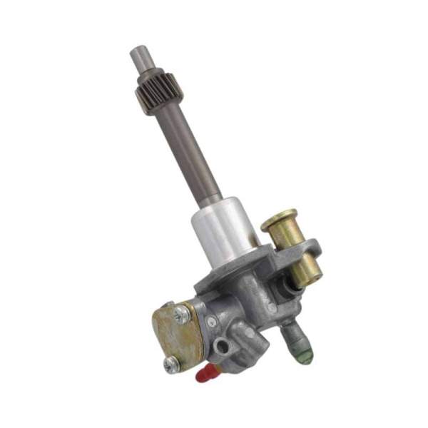 PGO Burgrider 50 Öl-Pumpe 50ccm 2Takt Ölpumpe Oil-Pump Motorroller.de Buggy 50cc 2T Oil-Pumpe Oilpumpe