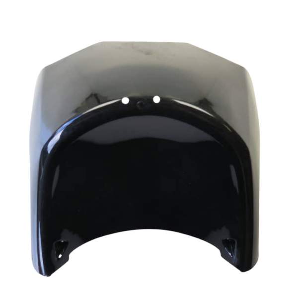 Underride protection, black Adly 50150-125-000-S
