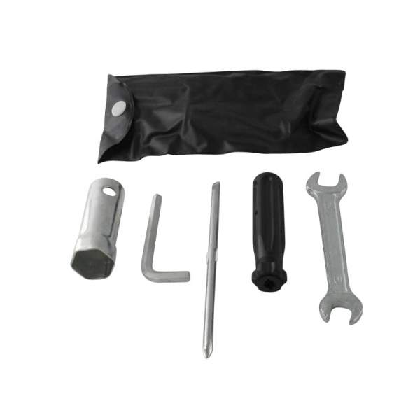 Rex Drive 50 Service-Werkzeug Scooter Mofa 50ccm Motorroller.de Werkzeugset 2Takt 1E40QMB YY50QT-28 50cc 2T Minarelli liegend Werkzeug