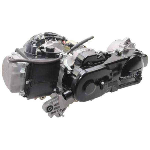 Jonway Monaco 50 Motor 139QMB 50ccm 4Takt Motorroller.de Austauschmotor AGM JSD50QT-13 50cc 4T 139QMA Komplettmotor