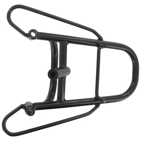 Rex RS460 Topcaseträger Gepäckträger Roller Motorroller.de Topcase-Halterung 50ccm 4Takt 139QMB JSD50QT-13 50cc 4T 139QMA Kofferträger