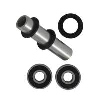 Front wheel bearing set complete (rim) YYB950QT-2-09002 Front wheel bearing set complete (rim) YYB950QT-2-09002