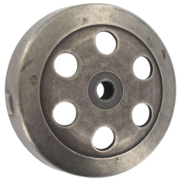 Clutch bell for pick up version 110mm E0904-011-50QT