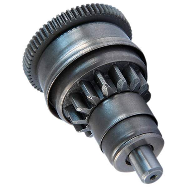 Rex RS Classic 50 E-Starter Freilauf 50ccm 4Takt Motorroller.de Anlasserfreilauf Anlasser-Freilauf 139QMB JSD50QT-13 50cc 4T 139QMA