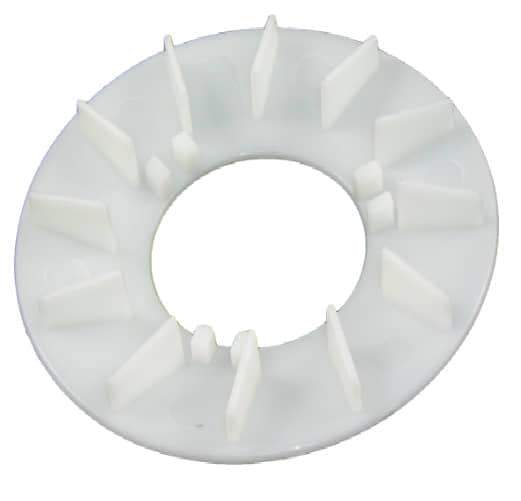 Fan wheel 4-stroke 50ccm variator 114105-139QMA-0000