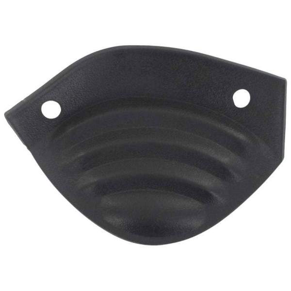 Rex Milano 125 Dekor-Blende Dekogitter Frontcover Motorroller.de 125ccm 4Takt 152QMI YY125QT-28 125cc 4T GY6 Dekorblende Dekorgitter