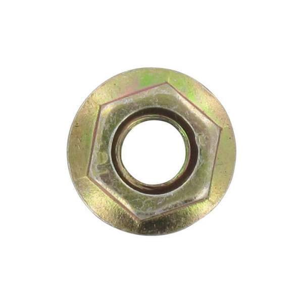 Adly AT 50 2 Bundmutter Mutter Sechskantmutter Roller Motorroller.de HerChee 50ccm 2Takt 50cc 2T Flanschmutter Sechskant-Mutter