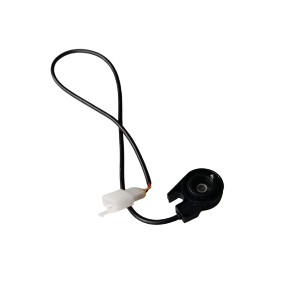 Seitenständerschalter für Luxxon E3000