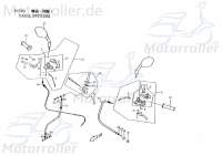 Preview: PGO Griffgummi rechts TR3 50 Mofa Lenkergriff Handgriff C1542002000 Motorroller.de Haltegriff Drehgriff Lenker-Griff Halte-Griff Griff-Gummi Preview: PGO Griffgummi rechts TR3 50 Mofa Lenkergriff Handgriff C1542002000 Motorroller.de Haltegriff Drehgriff Lenker-Griff Halte-Griff Griff-Gummi