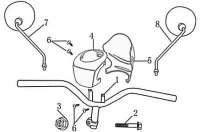 Lichtmaschine Jonway RS Classic Ankerplatte 1020732--128- Motorroller.de Stator Anker-Platte Stromerzeuger Strom-Generator Licht-Maschine Zündplatte Lichtmaschine Jonway RS Classic Ankerplatte 1020732--128- Motorroller.de Stator Anker-Platte Stromerzeuger Strom-Generator Licht-Maschine Zündplatte
