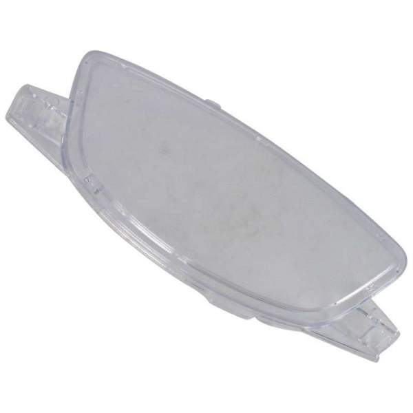 Rex RS500 Tachoglasscheibe Tachoscheibe Tachoglas Motorroller.de 50ccm 4Takt 139QMB JSD50QT-13 50cc 4T 139QMA Tachometerscheibe