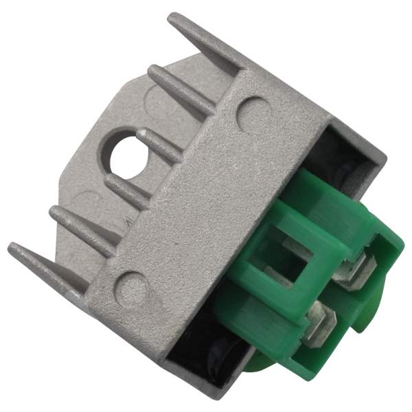Rectifier without cable 1 connector 4 pins 31600-110-000