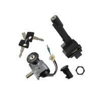 Schlosssatz Rex Zündschloss 50ccm 2Takt 73630 Motorroller.de Schloss-Set Zünd-Schloss 1E40QMB Schlosssatz Rex Zündschloss 50ccm 2Takt 73630 Motorroller.de Schloss-Set Zünd-Schloss 1E40QMB