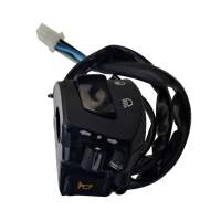 Kreidler Supermoto 50 DD Schaltereinheit links 733383 Motorroller.de Kombischalter Lenkerarmatur Kombischalter Motorrad Schaltmoped Kreidler Supermoto 50 DD Schaltereinheit links 733383 Motorroller.de Kombischalter Lenkerarmatur Kombischalter Motorrad Schaltmoped