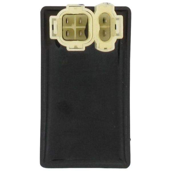 Yiben YB50QT-16 CDI 50ccm 4Takt Steuergerät Zündbox Motorroller.de 50cc 4T CDI-Einheit Blackbox Einheit Zündeinheit Zündelektronik