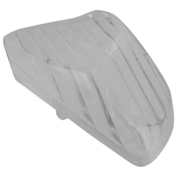 Peugeot V-Clic 50 Blinkerglas hinten links Roller Motorroller.de Blinkerabdeckung Blinkerkappe 50ccm 4Takt 50cc 4T Blinker-Abdeckung