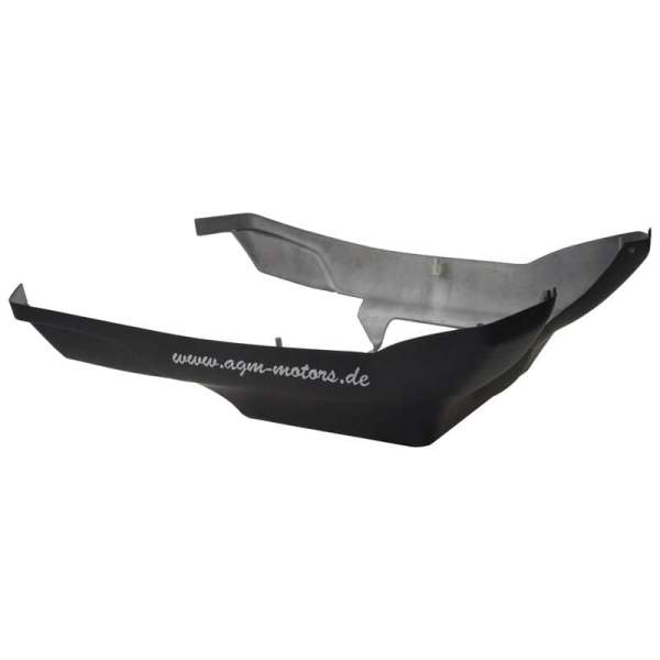 Underbody fairing 800mm AGM 125 One 1020312-Figo125