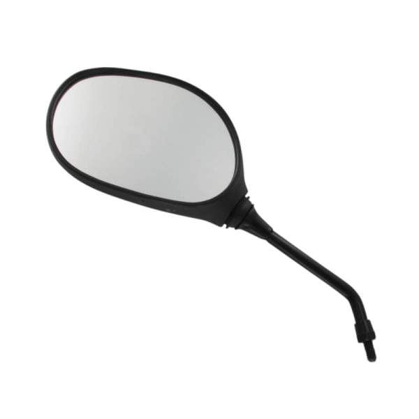Rex 50 Escape Spiegel Rückspiegel links Roller Motorroller.de 50ccm 4Takt 139QMB JSD50QT-13 50cc 4T 139QMA Seitenspiegel