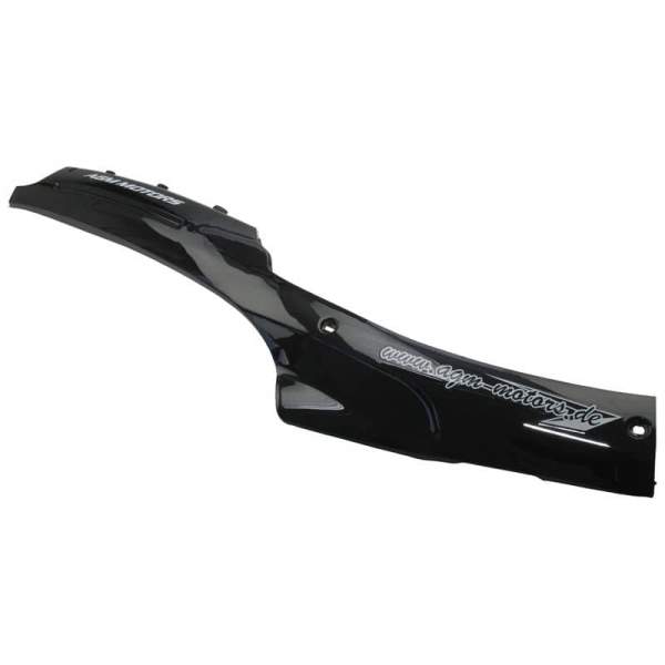 Rex RS460 Seitenteil 1020407-S rechts Heckcover 50ccm Motorroller.de Seitenleiste Seitenverkleidung 4Takt 139QMB JSD50QT-13 50cc 4T 139QMA