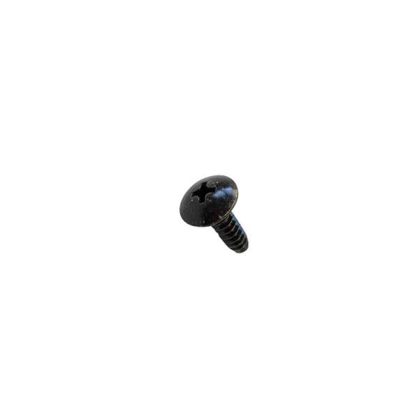 Chunlan Chopper Schraube M5x16mm 125ccm 4Takt ABB-01-NO.-13 Motorroller.de Bundschraube Maschinenschraube Flanschschraube Flansch-Schraube 244FM ECM