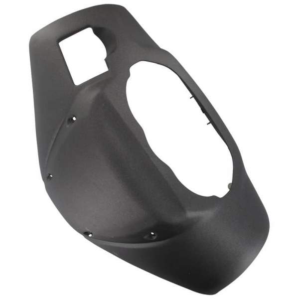 AGM Fighter 125 One Tachometerverkleidung Roller Motorroller.de Lenkerverkleidung Frontverkleidung Jonway 125ccm 4Takt 152QMI YY125QT-28