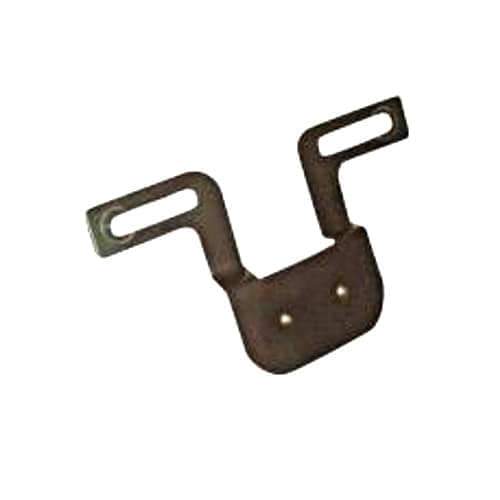 Rex RS450 Kennzeichenträger Kennzeichenhalter Roller Motorroller.de Nummernschildhalter 50ccm 4Takt 139QMB JSD50QT-13 50cc 4T 139QMA