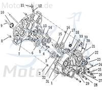 Vorschau: Ganganzeige Neutralschalter Kreidler DICE SM 50 LC Motorrad 50ccm 733046 Motorroller.de 50ccm-2Takt Supermoto 50 DD Ersatzteil Service Inpektion Vorschau: Ganganzeige Neutralschalter Kreidler DICE SM 50 LC Motorrad 50ccm 733046 Motorroller.de 50ccm-2Takt Supermoto 50 DD Ersatzteil Service Inpektion
