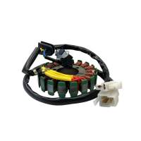 Kreidler DICE CR 125 Stator Stromgenerator Ankerplatte Zündplatte 91998 Motorroller.de Zündgrundplatte Rex Supermoto Enduro 125 DD Ersatzteil Service Kreidler DICE CR 125 Stator Stromgenerator Ankerplatte Zündplatte 91998 Motorroller.de Zündgrundplatte Rex Supermoto Enduro 125 DD Ersatzteil Service