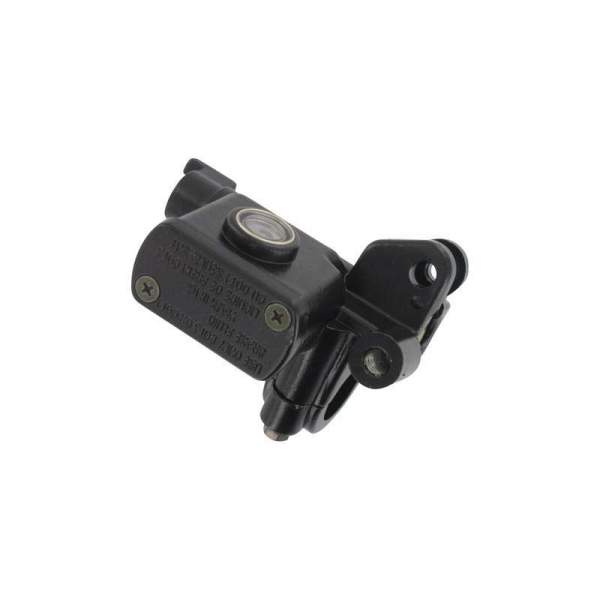 Rex RS400 Bremszylinder 50ccm 4Takt Hydraulikpumpe Motorroller.de Hauptbremszylinder 139QMB JSD50QT-13 50cc 4T 139QMA Bremspumpe