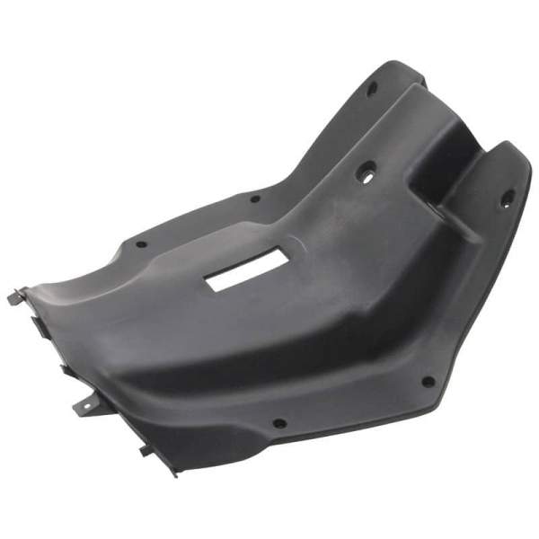 Front cover inside black YYB915015003