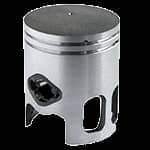 Jonway 1E40QMB Kolben Piston Motorkolben 50ccm 2Takt Motorroller.de AGM YY50QT-28 50cc 2T Minarelli