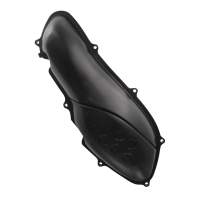 Luftfilterdeckel Luftfiltergehäusedeckel P2262021000 Luftfilterdeckel Luftfiltergehäusedeckel P2262021000