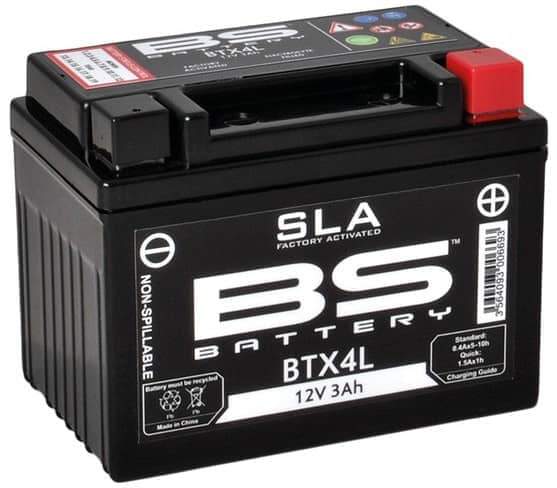 Rex 50 Batterie Akku Starterbatterie Roller-Batterie Motorroller.de 50ccm 2Takt 1E40QMB YY50QT-28 50cc 2T Minarelli liegend Rollerbatterie