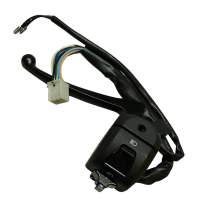 Handlebar fitting left drum brake Jonway 1050307-3 Handlebar fitting left drum brake Jonway 1050307-3