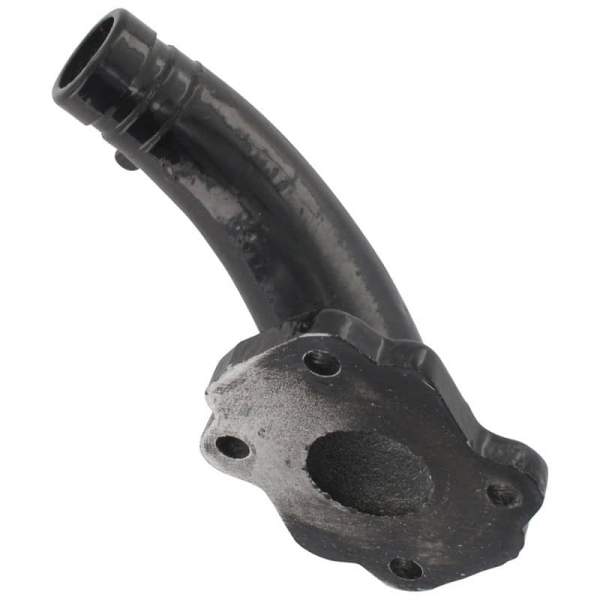 Rex 25 Ansaugschlauch 18mm BJ05-06 50ccm 2Takt Roller Motorroller.de Ansaugkrümmer Ansaugstutzen 1E40QMB YY50QT-28 50cc 2T Minarelli liegend