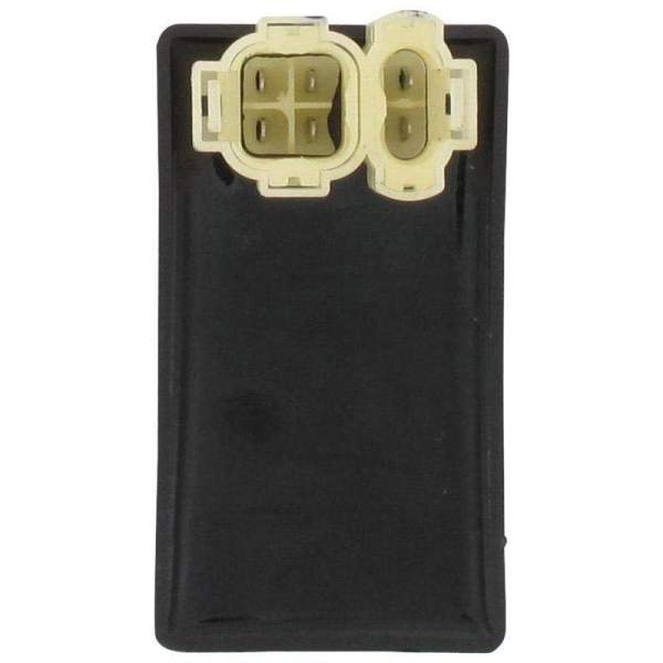 Yiben YB50QT-16 Zündbox 50ccm 4Takt CDI Steuergerät Motorroller.de 50cc 4T CDI-Einheit Blackbox Einheit Zündeinheit Zündelektronik