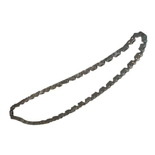 Jonway 152QMI Kette 31180905 125ccm 4Takt Steuerkette Motorroller.de Nockenwellenkette AGM YY125QT-28 125cc 4T GY6 Ventilsteuerkette