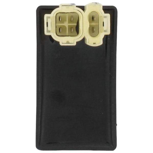 Tauris Estoril 50 CDI-Einheit 50ccm 2Takt CDI Roller Motorroller.de Steuergerät 50cc 2T Zündbox Blackbox Einheit Zündeinheit Zündelektronik