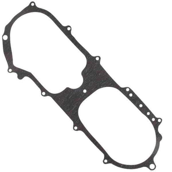 Rex 25-50 2-T Variomatikdeckeldichtung links 50ccm Motorroller.de Dichtung Deckel Dichtung-Deckel 2Takt 1E40QMB YY50QT-28 50cc 2T Minarelli