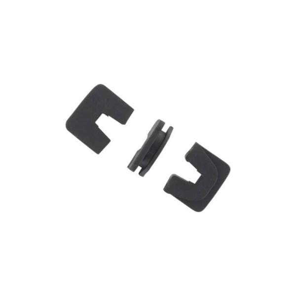 Rex 25-50 2-T Gleitstücke 50ccm 2Takt Gleitstück Motorroller.de Gleitführung 1E40QMB YY50QT-28 50cc 2T Minarelli liegend Gleitschuhe /