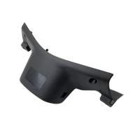 PGO Lenkerverkleidung unten schwarz PMX 110 Frontverkleidung P2614002650 Motorroller.de Frontschürze Frontmaske Lenkerabdeckung Front-Cover PMX 50 PGO Lenkerverkleidung unten schwarz PMX 110 Frontverkleidung P2614002650 Motorroller.de Frontschürze Frontmaske Lenkerabdeckung Front-Cover PMX 50