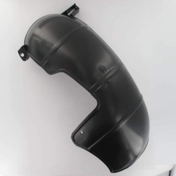 Rex RS450 4T Schutz-Blech Kotflügel Spritzschutz Motorroller.de 50ccm 4Takt 139QMB JSD50QT-13 50cc 139QMA Schutzblech Radabdeckung