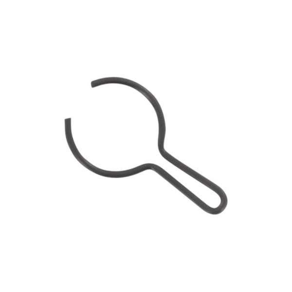 Aprilia Scarabeo 50 Rückholfeder 50ccm 2Takt Feder Motorroller.de Torsionsfeder 50cc 2T Spannfeder Federklammer Haltefeder Kickstarter-Feder