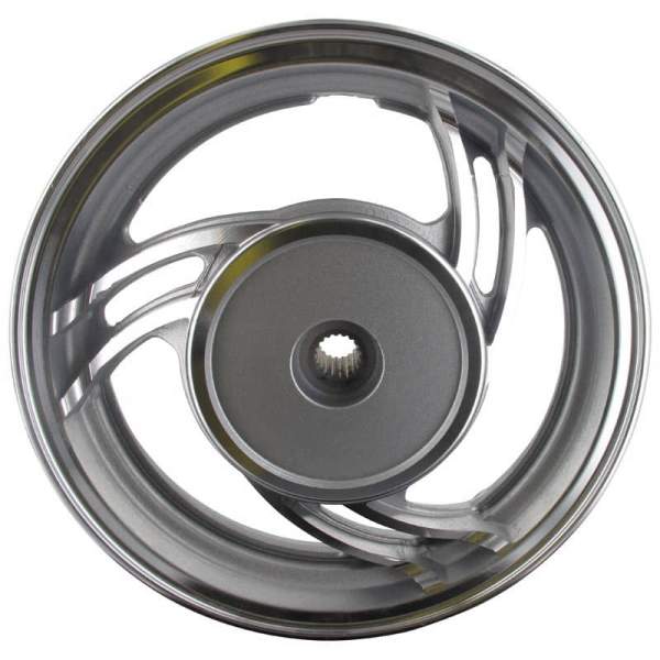 Rim 2.15x10 inch 6-spoke drum brake 1040301-2