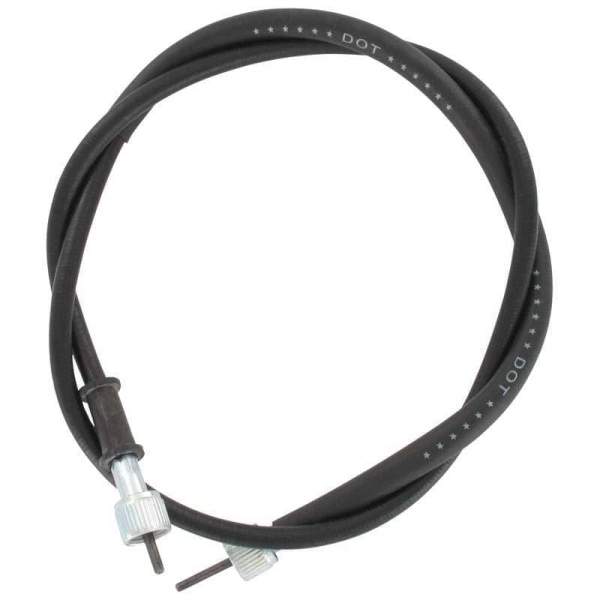 Speedometer cable 970mm installation length on both sides 1080401-3-A