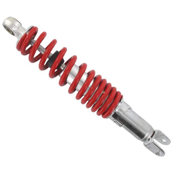Rear shock absorber red 315mm installation length 1100304-2-R