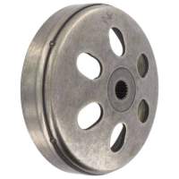 Kreidler Florett RMC-G 125 Kupplungsglocke 126mm 704373 704373 Motorroller.de Kupplungstrommel Kupplungsgehäuse 152QMI Kreidler Florett RMC-G 125 Kupplungsglocke 126mm 704373 704373 Motorroller.de Kupplungstrommel Kupplungsgehäuse 152QMI