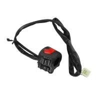 Rex Supermoto 125 DD Schaltereinheit rechts 89067 Motorroller.de Kreidler Enduro Lenkerarmatur Schaltergehäuse Kombischalter Schalter-Einheit Rex Supermoto 125 DD Schaltereinheit rechts 89067 Motorroller.de Kreidler Enduro Lenkerarmatur Schaltergehäuse Kombischalter Schalter-Einheit