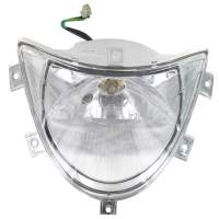 CPI Oliver 50 City Scheinwerfer 50ccm 2Takt B10-25100-00-9B Motorroller.de Frontscheinwerfer Hauptscheinwerfer Front-Scheinwerfer Vorderlicht Scooter CPI Oliver 50 City Scheinwerfer 50ccm 2Takt B10-25100-00-9B Motorroller.de Frontscheinwerfer Hauptscheinwerfer Front-Scheinwerfer Vorderlicht Scooter